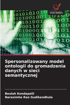 Spersonalizowany model ontologii do gromadzenia danych w sieci semantycznej