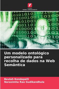 Um modelo ontológico personalizado para recolha de dados na Web Semântica