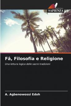 Fâ Filosofia e Religione