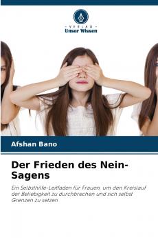 Der Frieden des Nein-Sagens