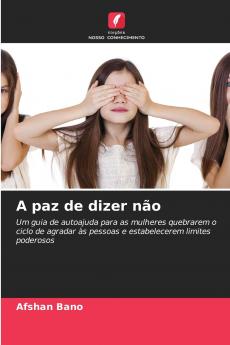 A paz de dizer não