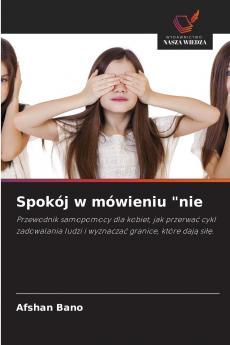 Spokój w mówieniu nie
