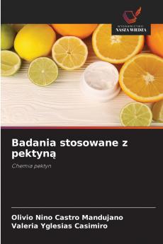 Badania stosowane z pektyną