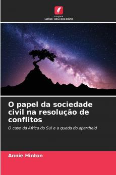 O papel da sociedade civil na resolução de conflitos