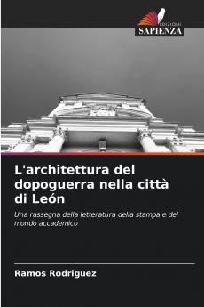 L'architettura del dopoguerra nella città di León