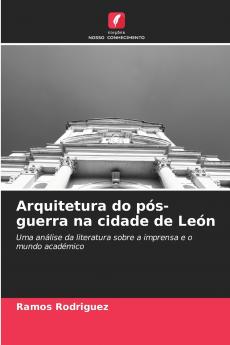 Arquitetura do pós-guerra na cidade de León