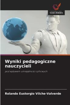 Wyniki pedagogiczne nauczycieli