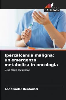 Ipercalcemia maligna