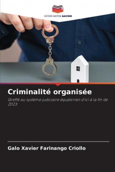 Criminalité organisée
