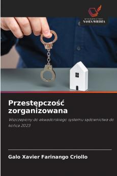 Przestępczość zorganizowana