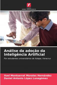 Análise da adoção da Inteligência Artificial