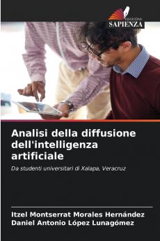 Analisi della diffusione dell'intelligenza artificiale
