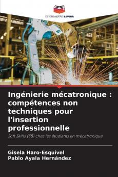 Ingénierie mécatronique