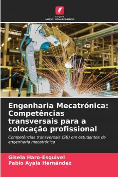 Engenharia Mecatrónica