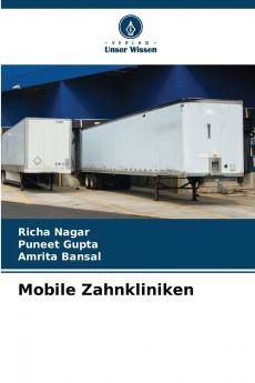 Mobile Zahnkliniken