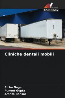 Cliniche dentali mobili