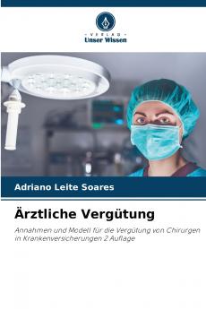 Ärztliche Vergütung