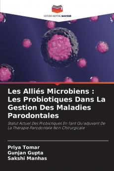 Les Alliés Microbiens