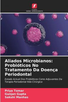 Aliados Microbianos