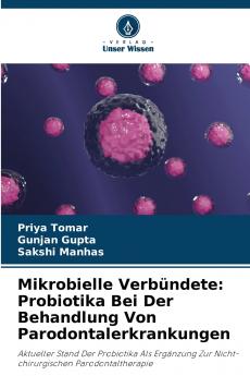 Mikrobielle Verbündete