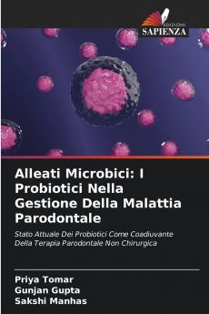 Alleati Microbici