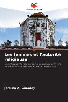 Les femmes et l'autorité religieuse