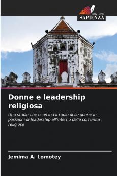 Donne e leadership religiosa