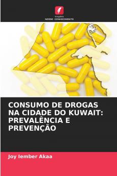 CONSUMO DE DROGAS NA CIDADE DO KUWAIT