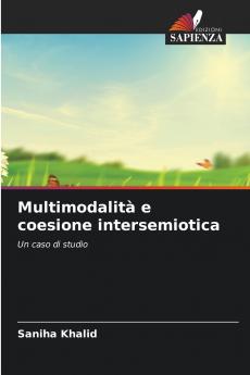 Multimodalità e coesione intersemiotica