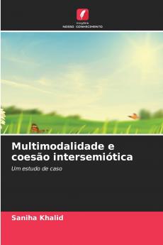 Multimodalidade e coesão intersemiótica