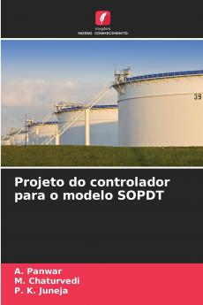 Projeto do controlador para o modelo SOPDT