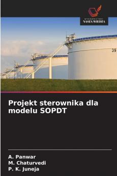 Projekt sterownika dla modelu SOPDT