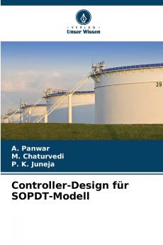 Controller-Design für SOPDT-Modell