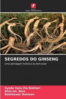 SEGREDOS DO GINSENG