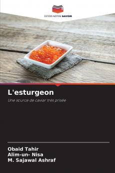 L'esturgeon