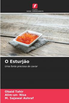 O Esturjão