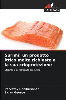 Surimi