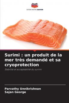 Surimi