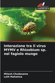 Interazione tra il virus MYMV e Rhizobium sp. nel fagiolo mungo