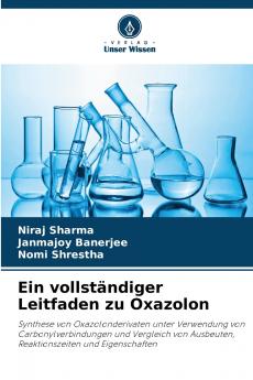 Ein vollständiger Leitfaden zu Oxazolon