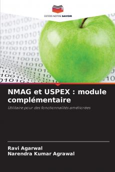 NMAG et USPEX