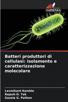 Batteri produttori di cellulasi