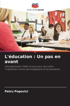 L'éducation
