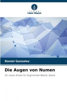 Die Augen von Numen