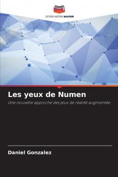 Les yeux de Numen