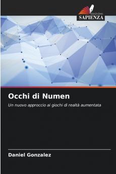 Occhi di Numen