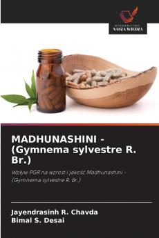 MADHUNASHINI - (Gymnema sylvestre R. Br.)