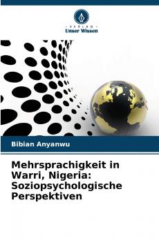 Mehrsprachigkeit in Warri Nigeria