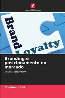 Branding e posicionamento no mercado