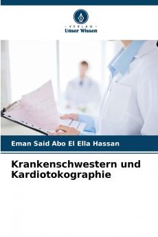 Krankenschwestern und Kardiotokographie